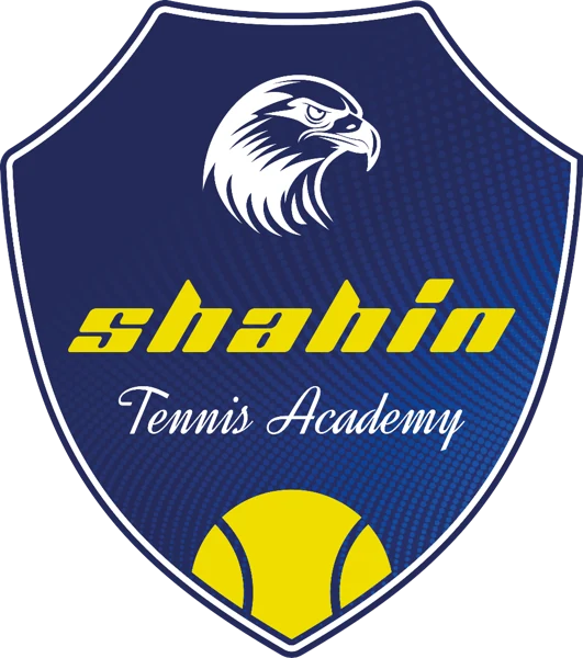 Shahin Tennis Academy Logo