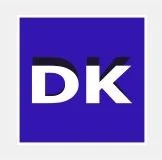 Logo DK Ingenieurbüro Kraft