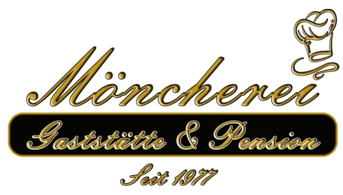 Logo Möncherei Gaststätte & Pension